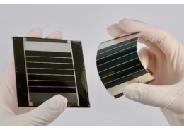 Perovskite-silicon tandem solar cells provide extra protection against reverse-bias degradation